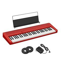 Casio portable piano for sale  Delivered anywhere in UK