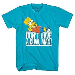 Simpsons boys bart for sale  Delivered anywhere in USA 