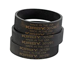 Kirby 301291g belt for sale  Delivered anywhere in USA 