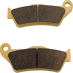 Motorcycle brake pads for sale  Delivered anywhere in USA 