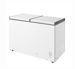 Compact deep freezer for sale  Delivered anywhere in USA 