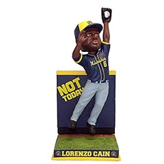 Lorenzo cain today for sale  Delivered anywhere in USA 