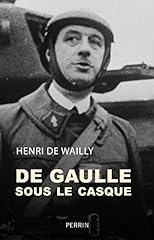 Gaulle casque d'occasion  Livré partout en France