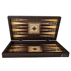 Amazing turkish backgammon for sale  Delivered anywhere in USA 