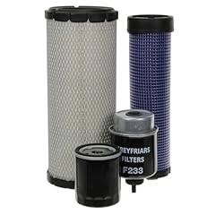 Greyfriars filters 500 for sale  Delivered anywhere in UK