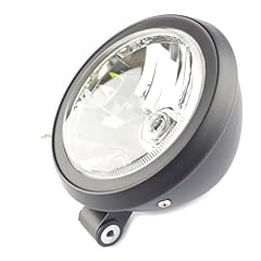 Cmpo black headlight for sale  Delivered anywhere in UK
