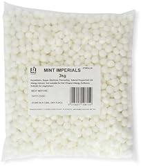 Glisten mint imperials for sale  Delivered anywhere in UK