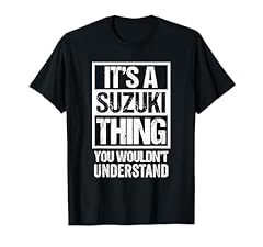 鈴木苗字 suzuki thing for sale  Delivered anywhere in USA 
