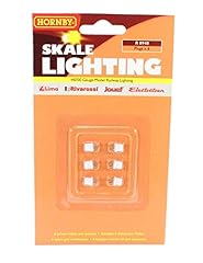 Hornby skalelighting plugs for sale  Delivered anywhere in UK