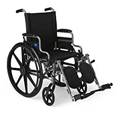 Medline lightweight wheelchair for sale  Delivered anywhere in USA 