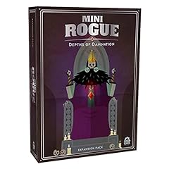 Mini rogue depths for sale  Delivered anywhere in USA 