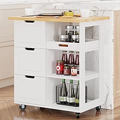 Shintenchi kitchen island for sale  Delivered anywhere in USA 