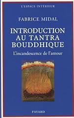 Petite introduction tantra d'occasion  Livré partout en France