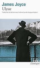 Ulysse joyce james d'occasion  Livré partout en France