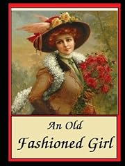 Old fashioned girl for sale  Delivered anywhere in UK