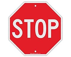 Stop sign street for sale  Delivered anywhere in USA 