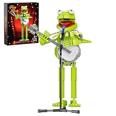 Millionspring frog building for sale  Delivered anywhere in UK