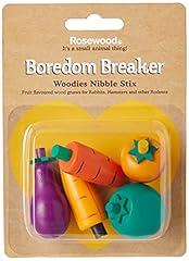 Rosewood boredom breaker for sale  Delivered anywhere in UK