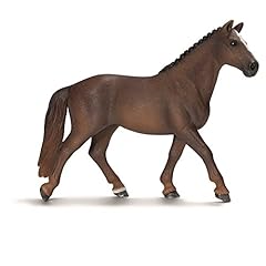 Schleich 2513729 stallone usato  Spedito ovunque in Italia 