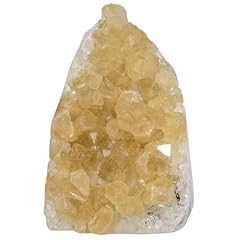 Sunyik irregular citrine for sale  Delivered anywhere in USA 