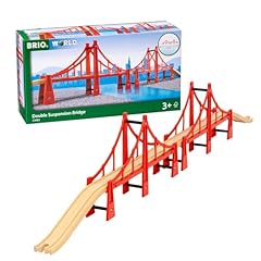 Brio double suspension for sale  Delivered anywhere in USA 