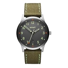 Mvmt orologio analogico usato  Spedito ovunque in Italia 