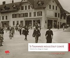 Tavannes nous était usato  Spedito ovunque in Italia 