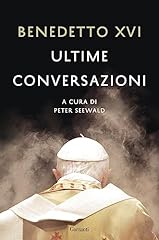 Ultime conversazioni usato  Spedito ovunque in Italia 