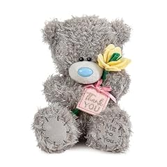 Tatty teddy thank for sale  Delivered anywhere in UK