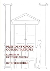 Præsident orgon hans for sale  Delivered anywhere in UK