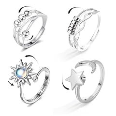 Xumann 4pcs fidget for sale  Delivered anywhere in UK