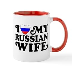 Cafepress love russian for sale  Delivered anywhere in USA 