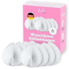 Livella waschbare stilleinlage gebraucht kaufen  Wird an jeden Ort in Deutschland