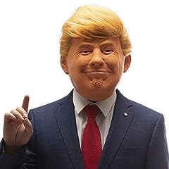 Partyhop donald trump for sale  Delivered anywhere in Ireland