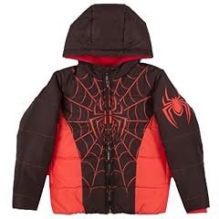Marvel winter coat for sale  Delivered anywhere in USA 