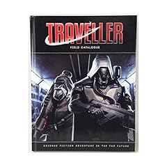 Traveller field catalogue for sale  Delivered anywhere in UK