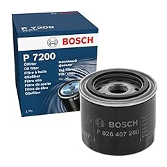 Bosch p7200 filtro usato  Spedito ovunque in Italia 