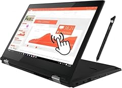 Lenovo thinkpad yoga usato  Spedito ovunque in Italia 