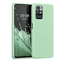 Kwmobile custodia compatibile usato  Spedito ovunque in Italia 