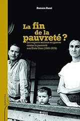 Fin pauvreté experts d'occasion  Livré partout en France