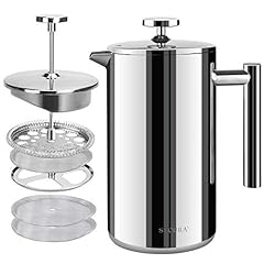 Secura french press for sale  Delivered anywhere in USA 