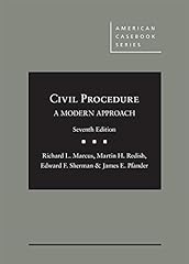 Civil procedure modern for sale  Delivered anywhere in USA 