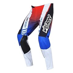 Willbros motocross dirt for sale  Delivered anywhere in UK