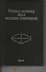 Piccolo manuale delle usato  Spedito ovunque in Italia 