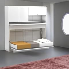 Letto scomparsa singolo usato  Spedito ovunque in Italia 
