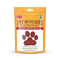 Pet munchies duck for sale  Delivered anywhere in UK