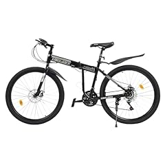 Folding bicycle inch for sale  Delivered anywhere in Ireland