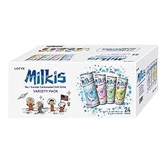 Milkis carbonated drink for sale  Delivered anywhere in USA 
