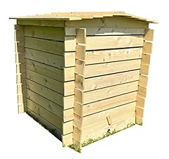 Wooden beehive slatted for sale  Delivered anywhere in UK