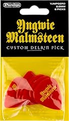 Jim dunlop yngwie for sale  Delivered anywhere in USA 